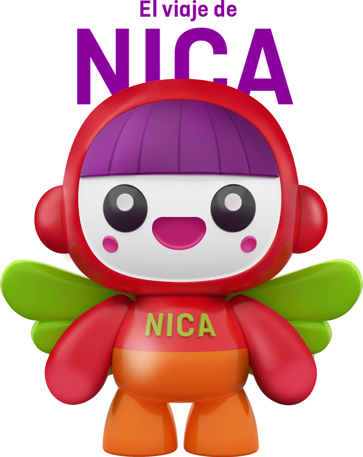El viaje de Nica
